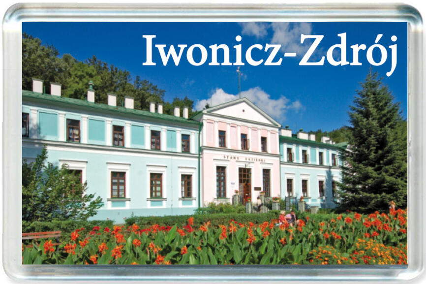 Magnes Iwonicz-Zdrój 0373