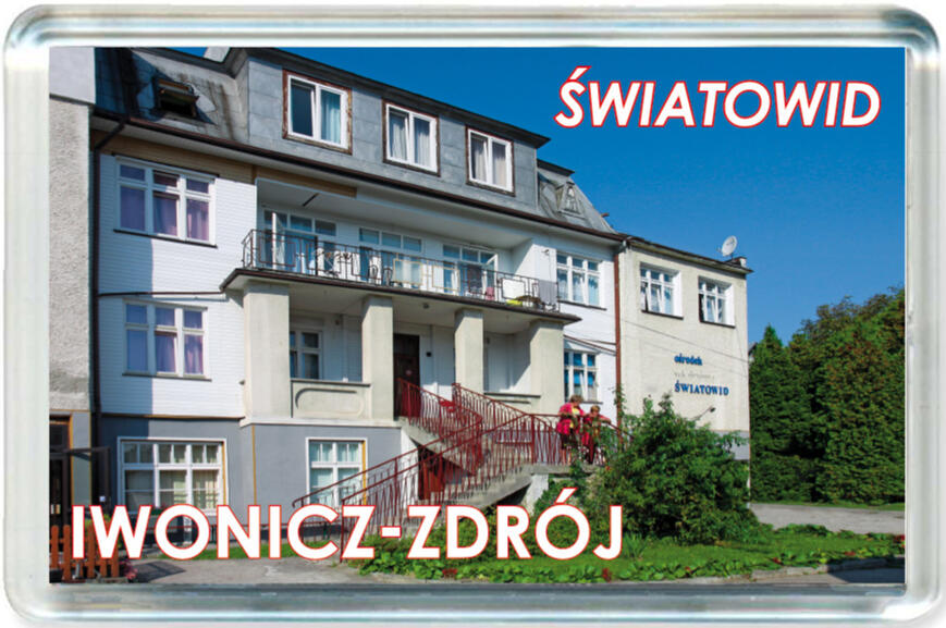 Magnes Iwonicz-Zdrój 0957