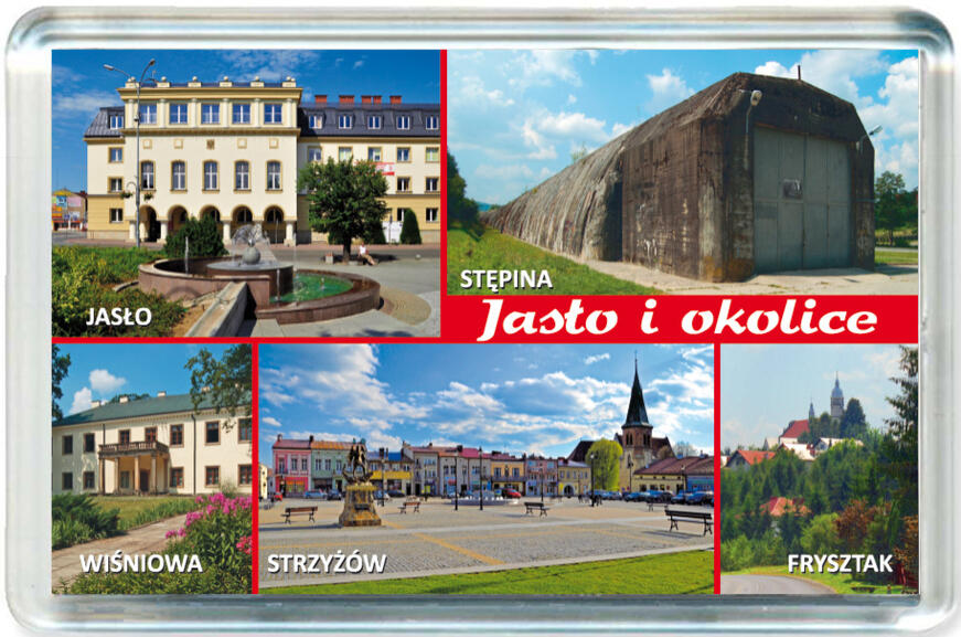 Magnes Jasło 1453