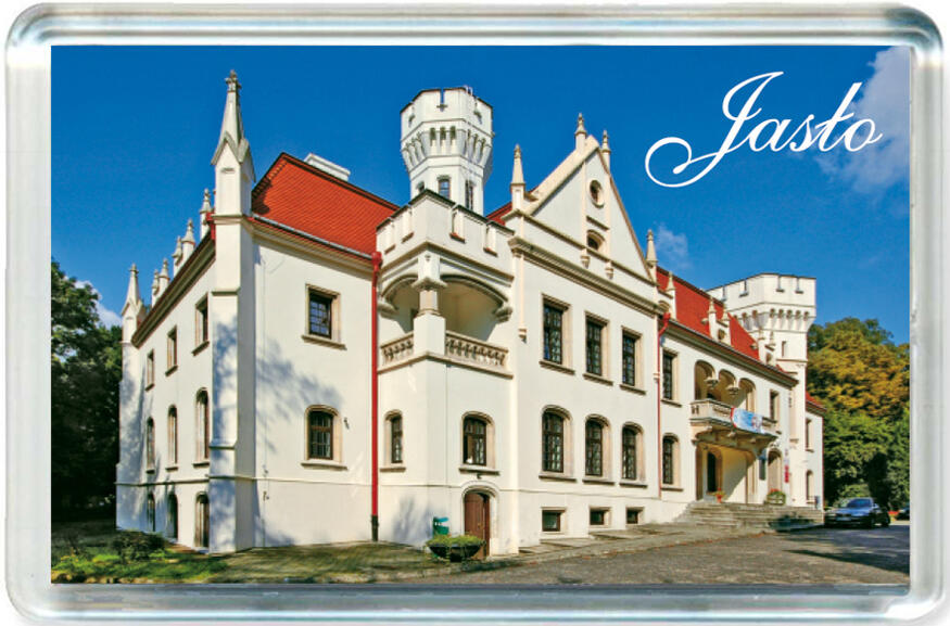 Magnes Jasło 0040