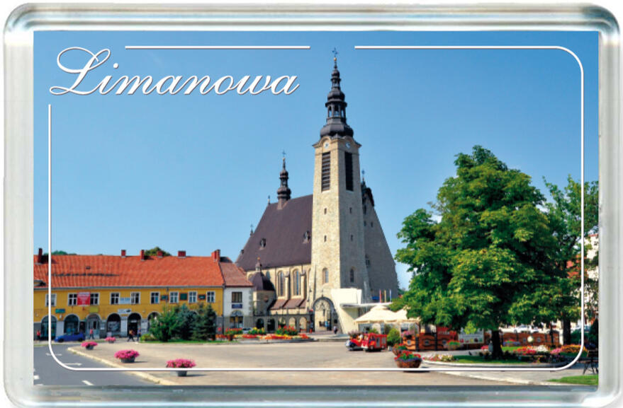 Magnes Limanowa 0710