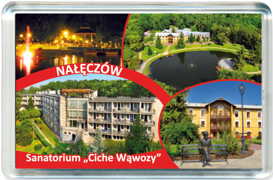 Magnes Nałęczów 1424