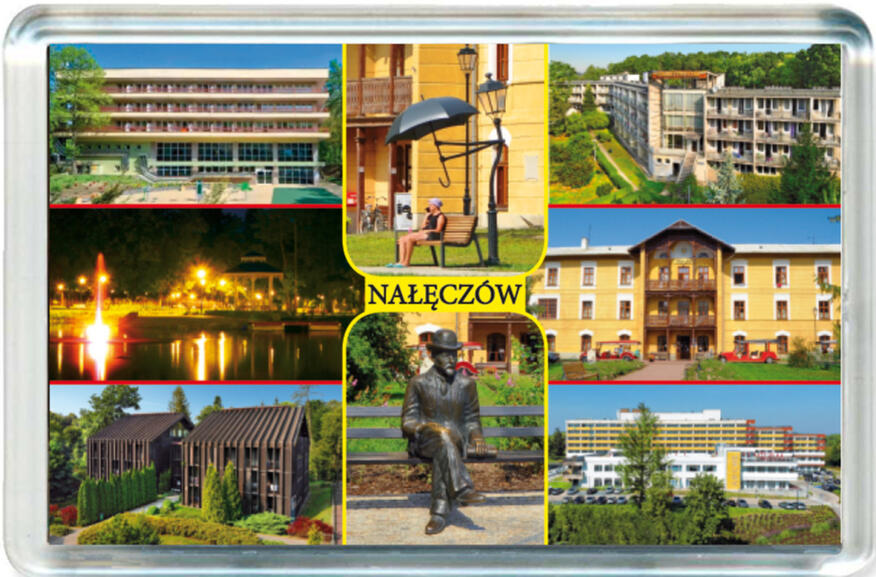 Magnes Nałęczów 1420