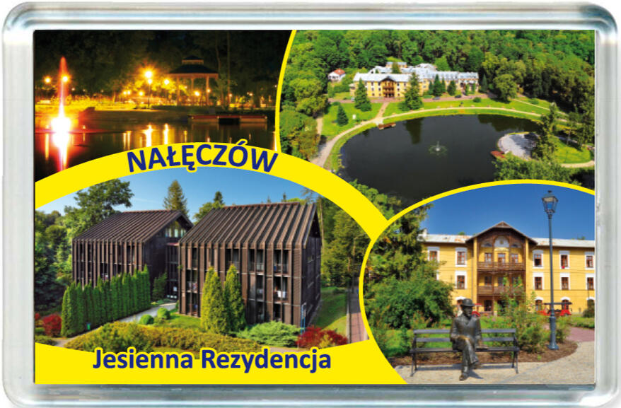 Magnes Nałęczów 1430