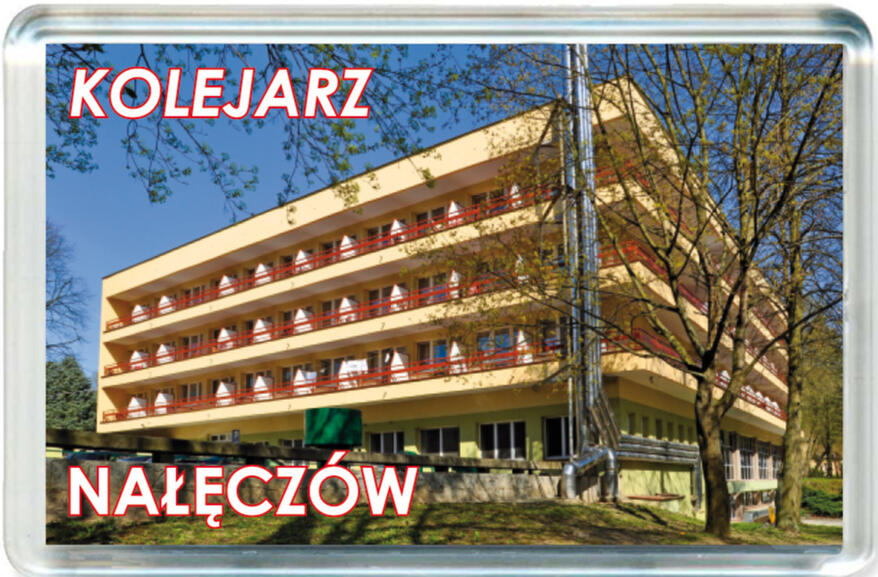 Magnes Nałęczów 0491