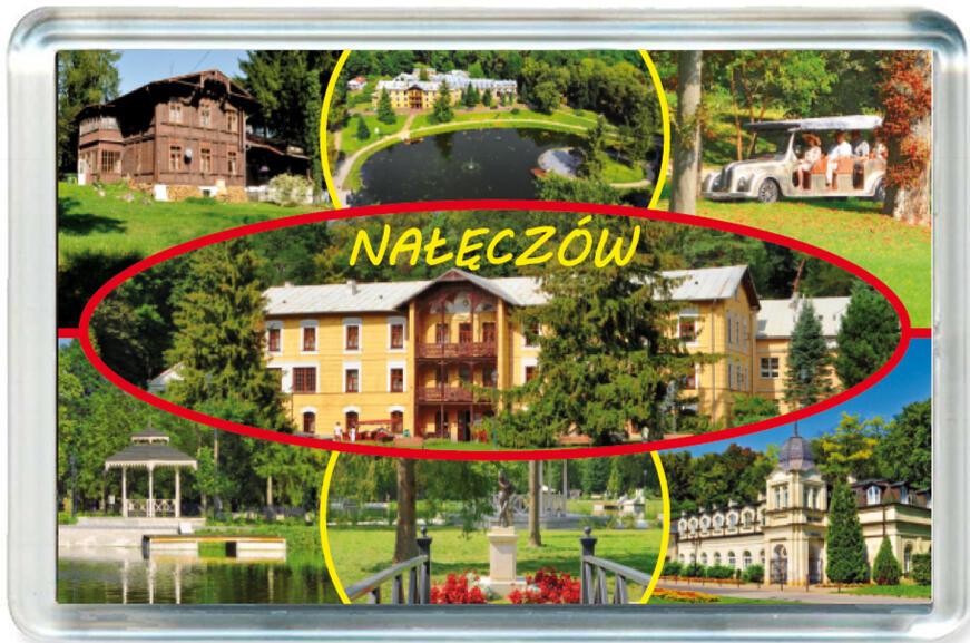 Magnes Nałęczów 1419