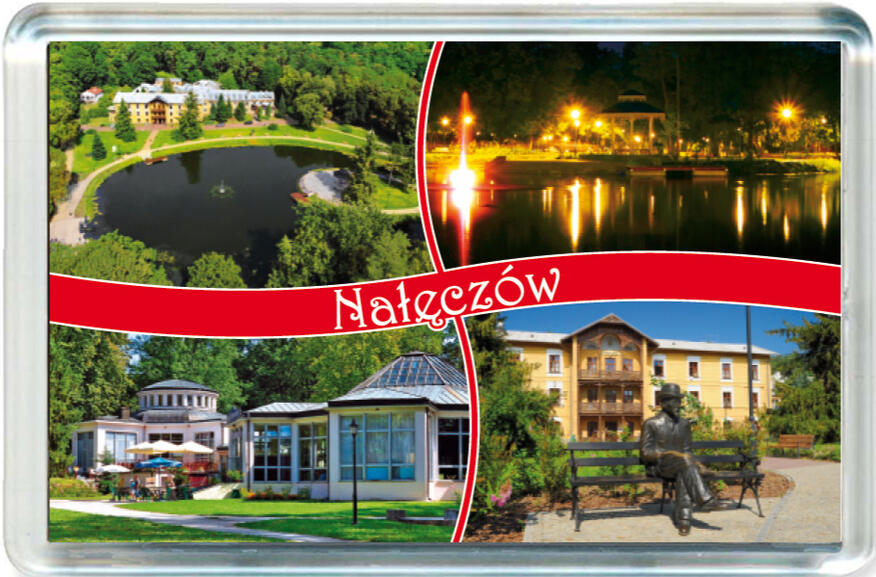 Magnes Nałęczów 1421