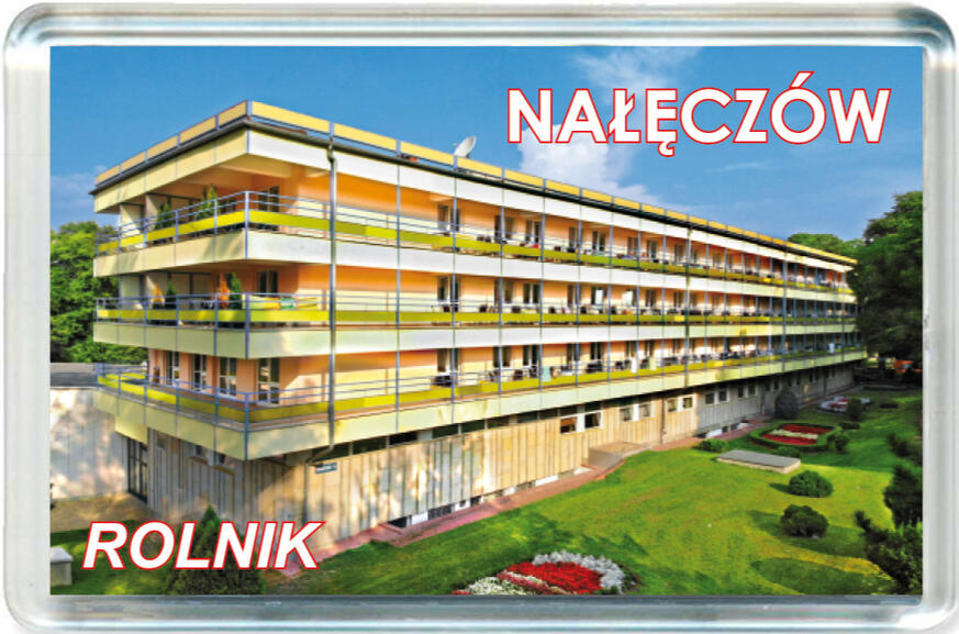 Magnes Nałęczów 1108