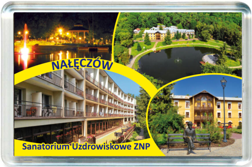 Magnes Nałęczów 1426