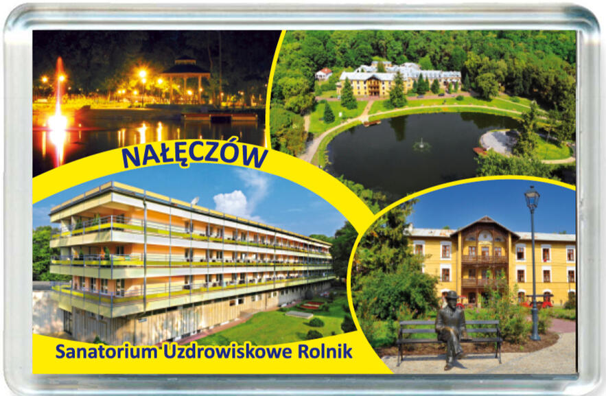 Magnes Nałęczów 1425