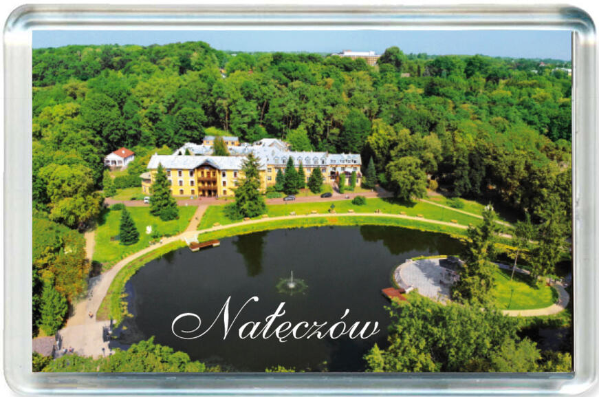 Magnes Nałęczów 1418