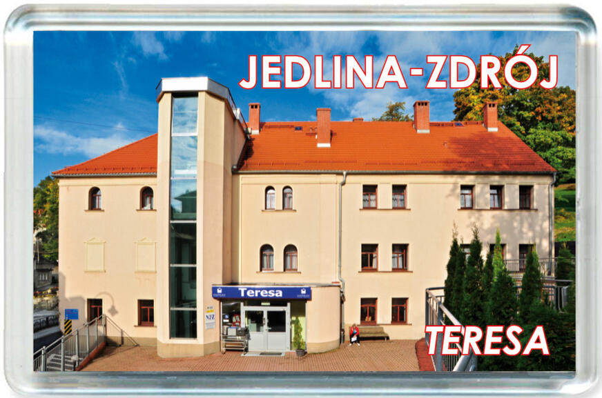 Magnes Jedlina-Zdrój 1103