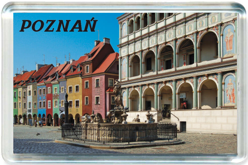 Magnes Poznań 0442