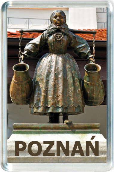 Magnes Poznań 0095