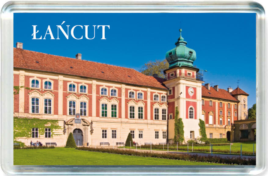 Magnes Łańcut 0597
