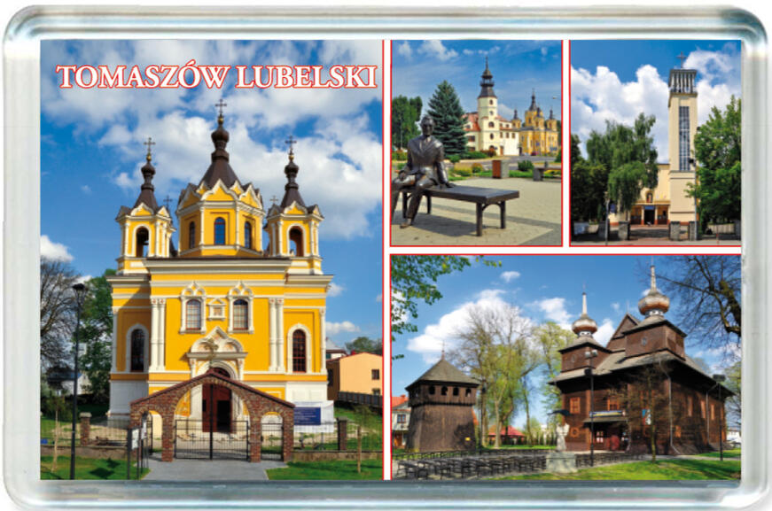 Magnes Tomaszów Lubelski 0768