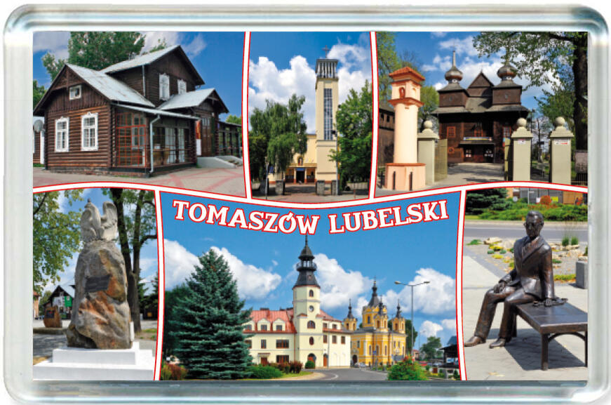 Magnes Tomaszów Lubelski 0770