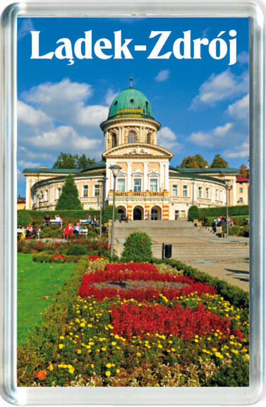 Magnes Lądek-Zdrój 0916
