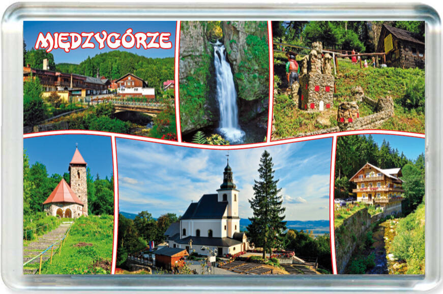 Magnes Międzygórze 0981