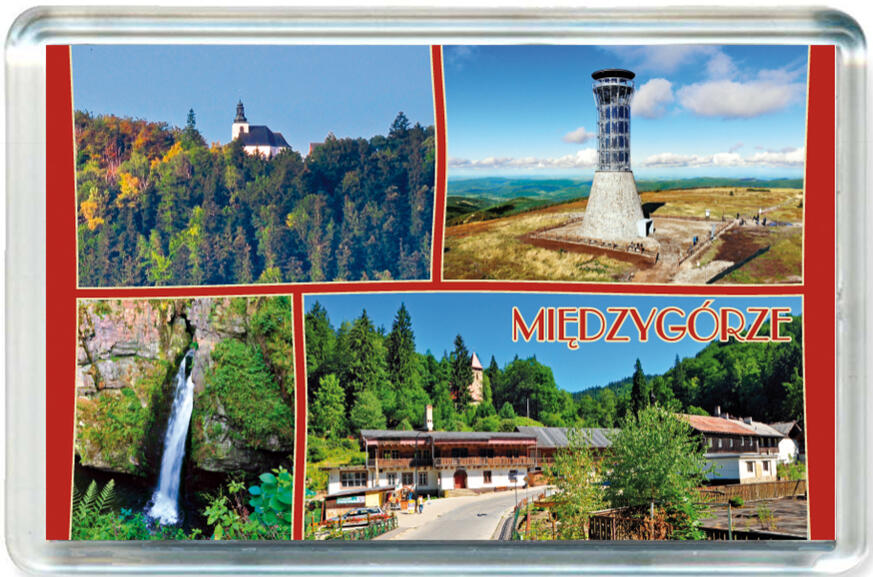 Magnes Międzygórze 1261