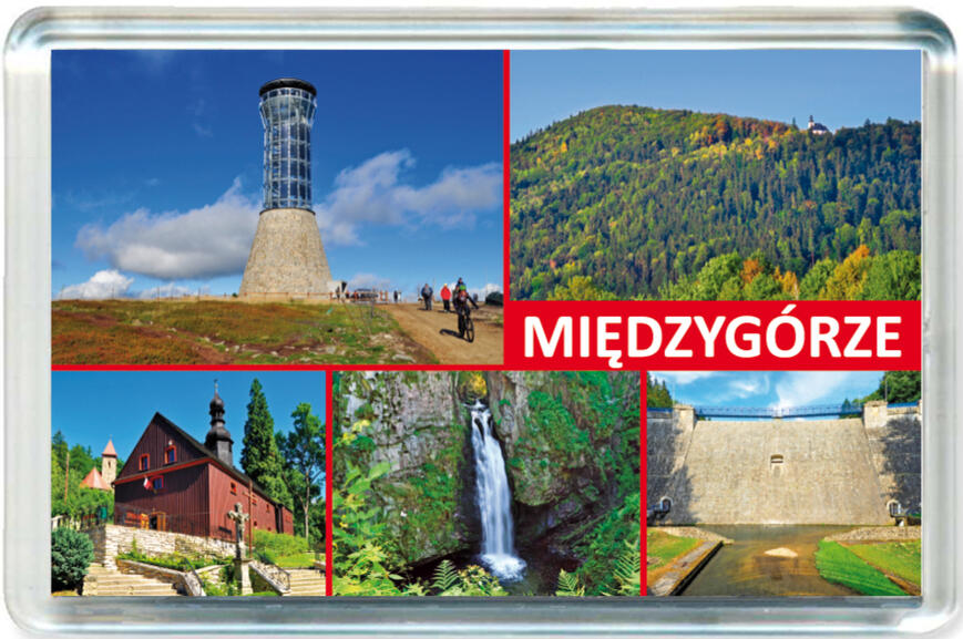 Magnes Międzygórze 1262