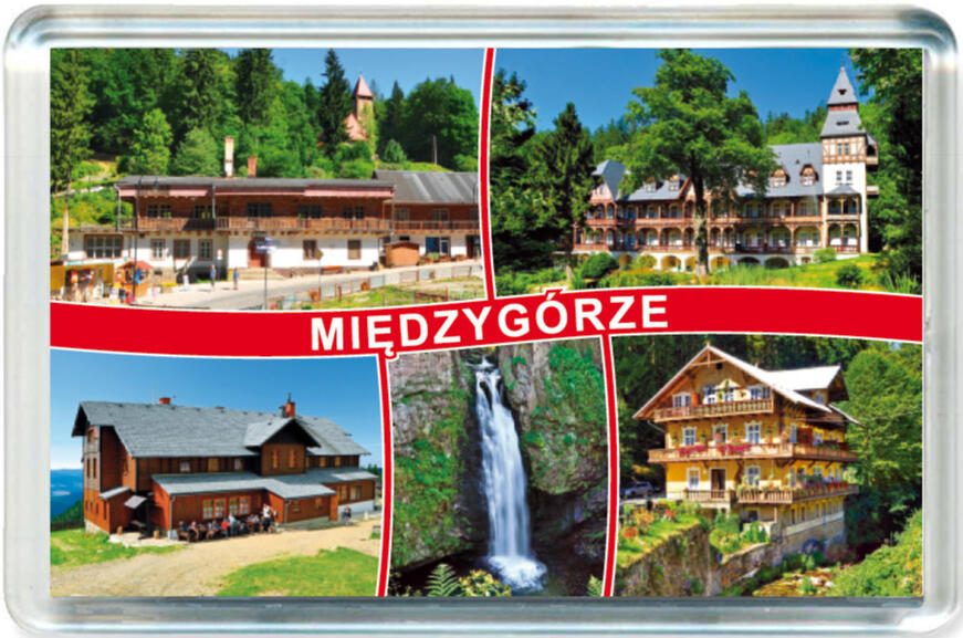 Magnes Międzygórze 1403