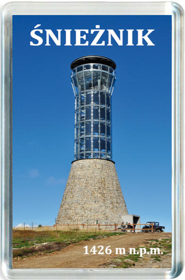 Magnes Międzygórze 1244