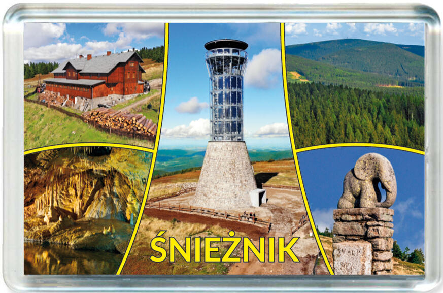 Magnes Międzygórze 1242