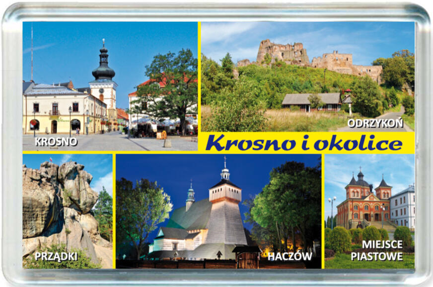 Magnes Krosno 1273