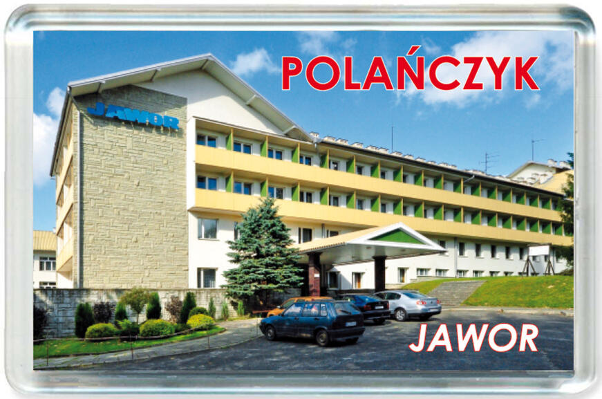 Magnes Polańczyk 0144