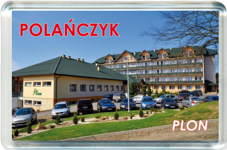 Magnes Polańczyk 0472