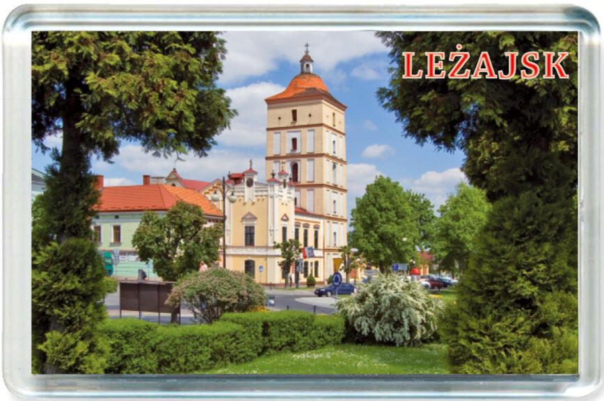 Magnes Leżajsk 0466