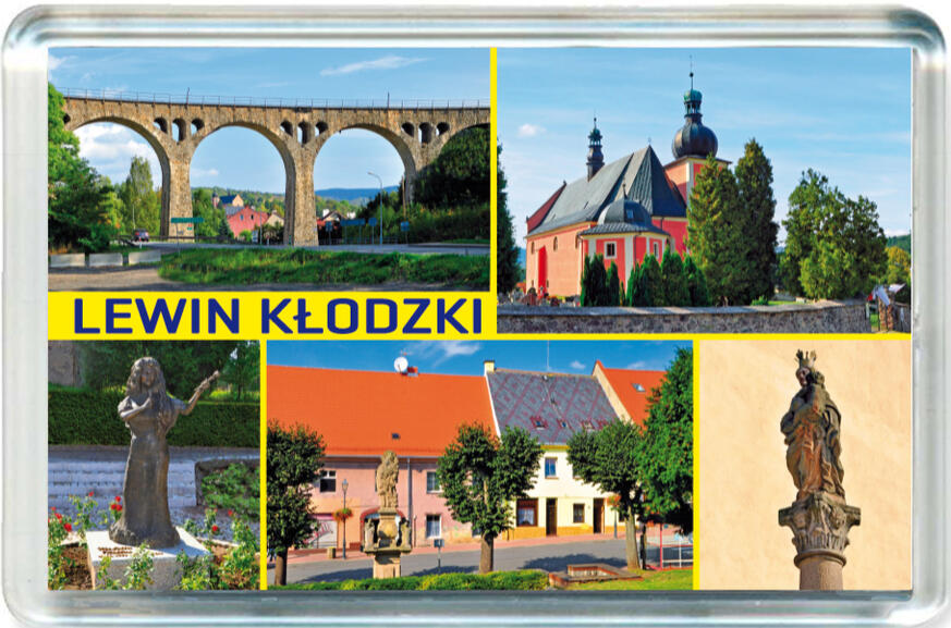 Magnes Lewin Kłodzki 1308