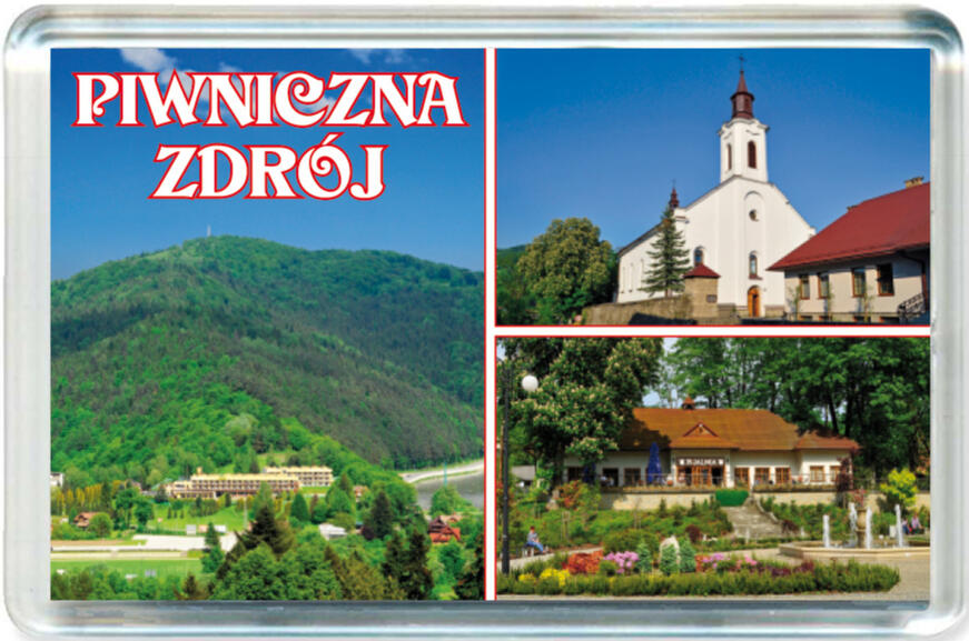 Magnes Piwniczna-Zdrój 0810