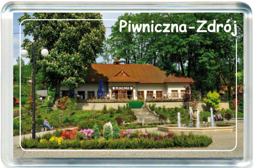 Magnes Piwniczna-Zdrój 0678