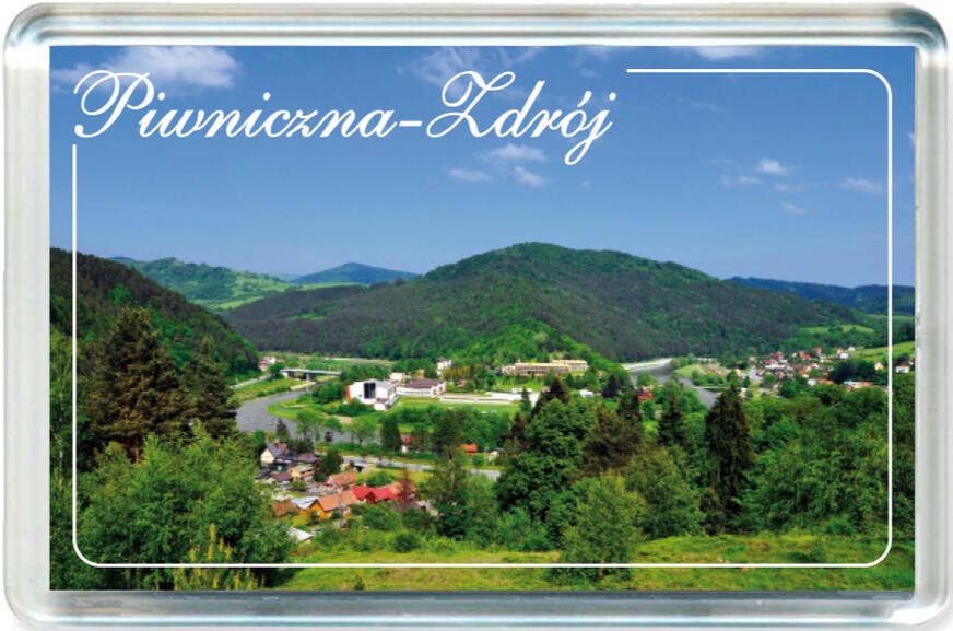Magnes Piwniczna-Zdrój 0676