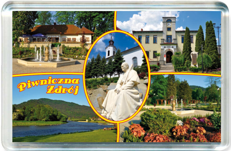 Magnes Piwniczna-Zdrój 0674