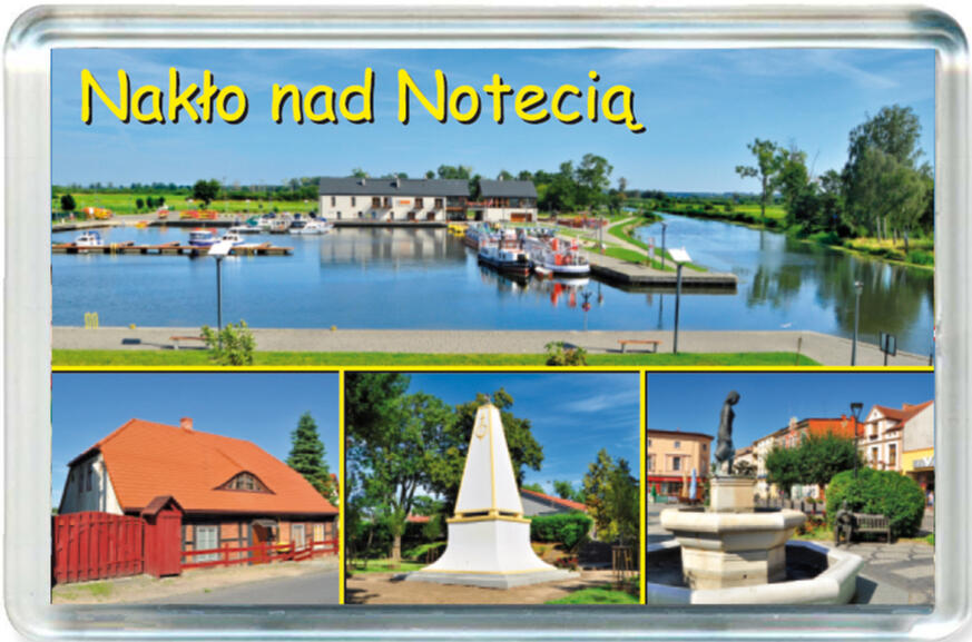 Magnes Nakło nad Notecią 1172