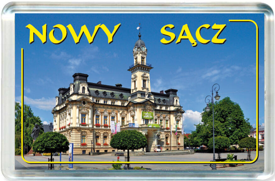 Magnes Nowy Sącz 0863