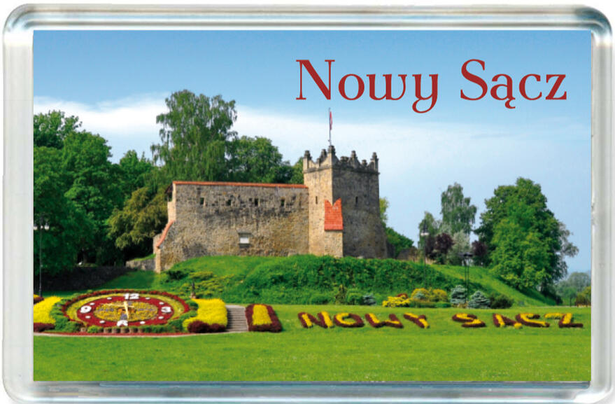 Magnes Nowy Sącz 0642
