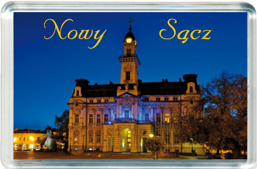 Magnes Nowy Sącz 0341