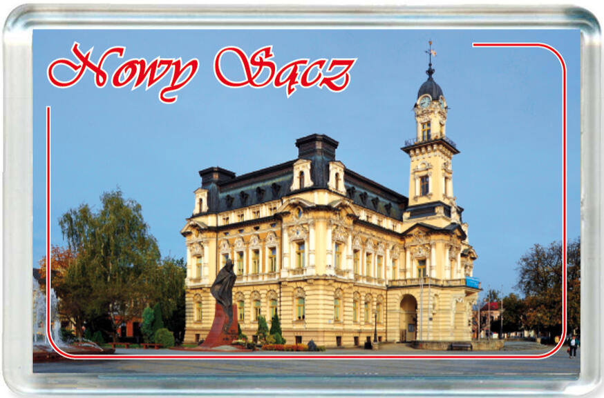 Magnes Nowy Sącz 0342