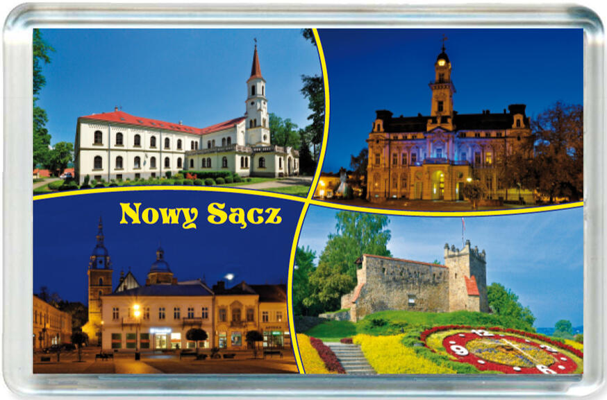 Magnes Nowy Sącz 0798